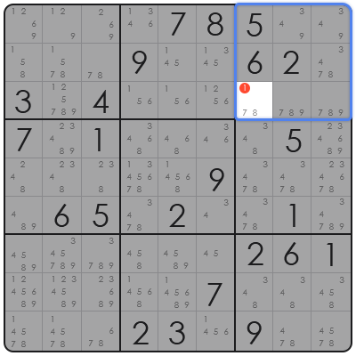 new york times sudoku answers